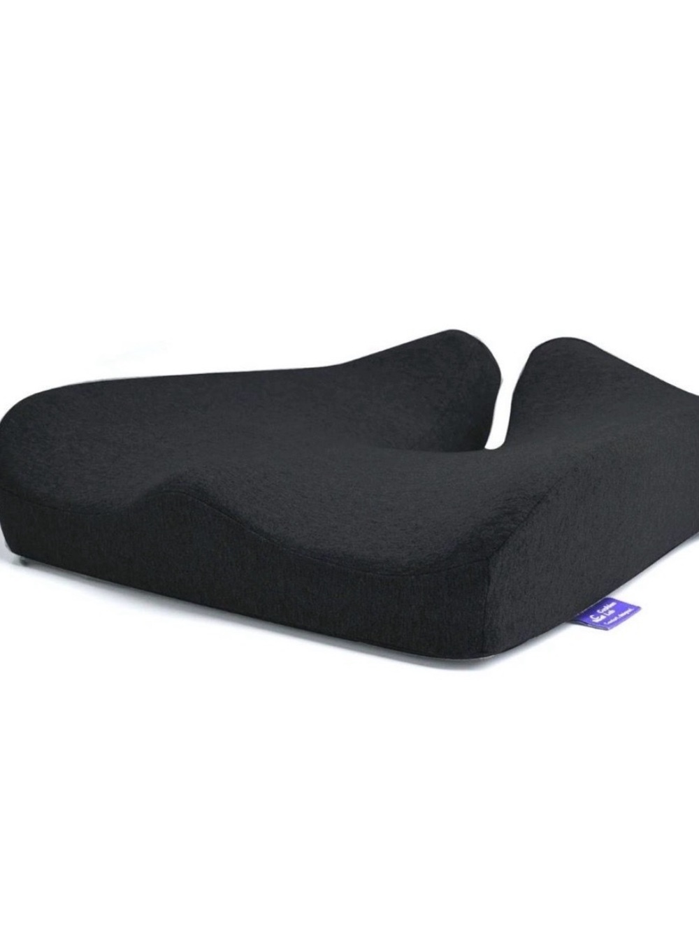 Cushion Lab Patented Pressure Relief Seat Cushion for Long Sitting Hours
